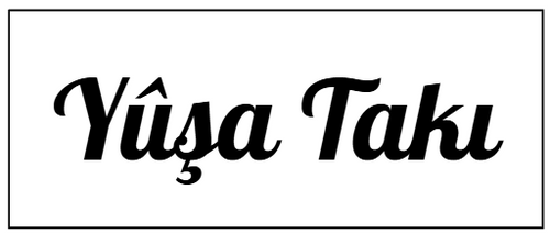 Yûşa Takı